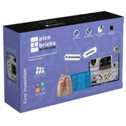 PicoBricks Micro:Bit First Invention Kit